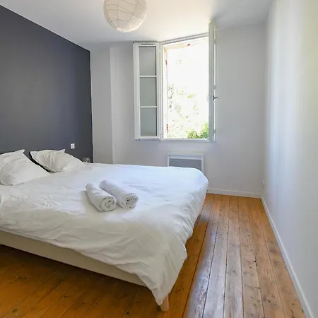 Petite Rousserie Sur Domaine La Rousserie Feriehus Cadillac-en-Fronsadais