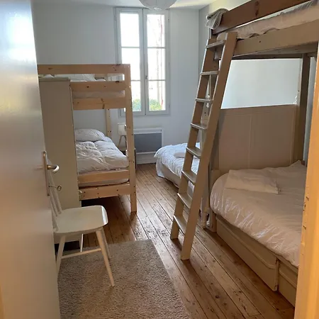 Feriehus Petite Rousserie Sur Domaine La Rousserie